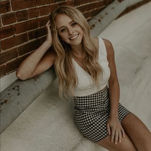 Meet your Posher, Grace